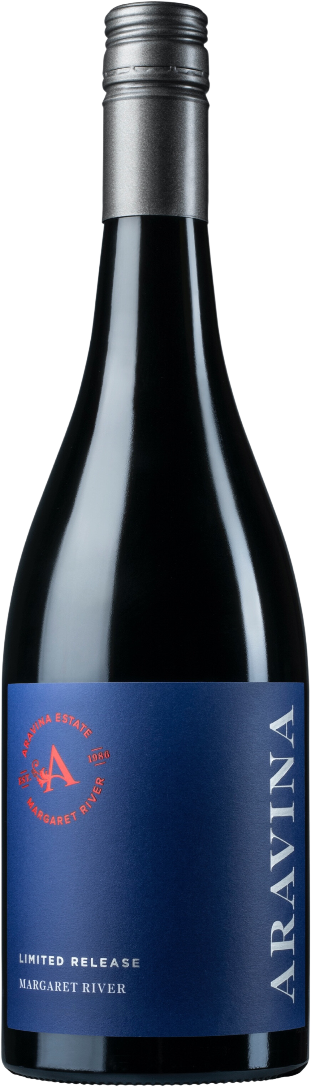 Aravina Estate Limited Release Grenache 2023 Margaret River